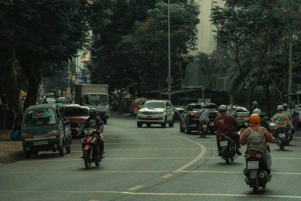 Découvrez l'assurance smart : sécurité et sérénité assurées