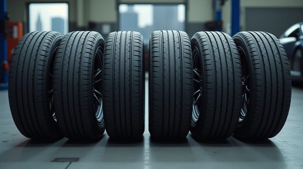 Découvrez les pneus Minerva : performance et fiabilité à prix réduit