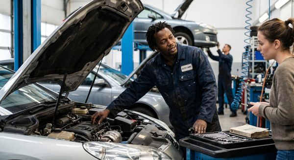 Les meilleures évaluations d'essais automobile en 2026
