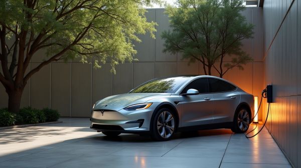Louer une voiture sans permis électrique : la solution pratique