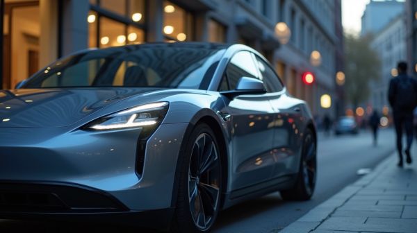 Louer une voiture sans permis électrique : la solution pratique