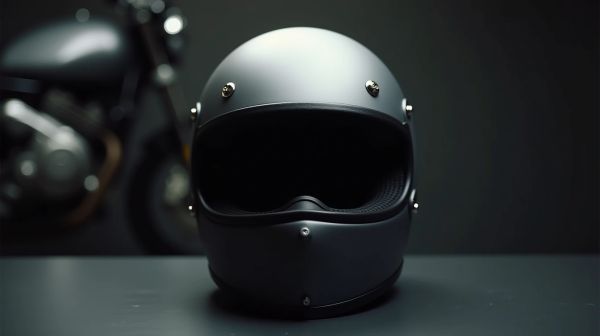 Quel casque de moto choisir pour votre sécurité et confort ?