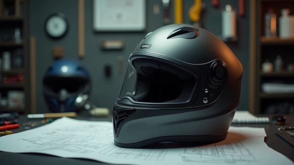 Quel casque de moto choisir pour votre sécurité et confort ?