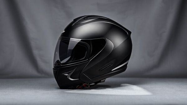Top casques de moto pour allier sécurité et confort