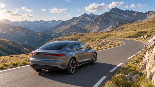 Top essais automobile récents pour orienter vos choix