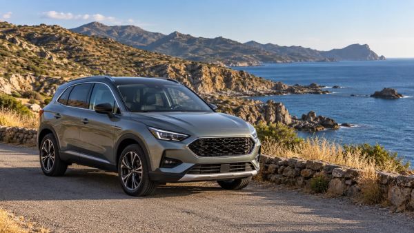 Top essais automobile récents pour orienter vos choix