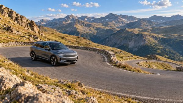 Top évaluations d'essais automobile à découvrir en 2026