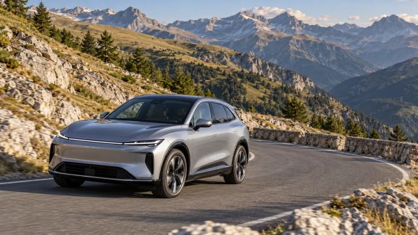 Top évaluations d'essais automobile à découvrir en 2026