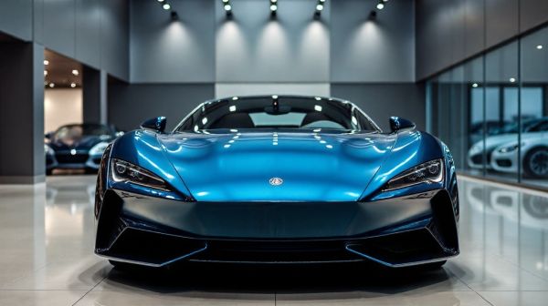 Top fournisseurs de carrosseries à Albertville à considérer