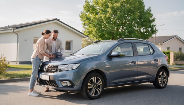 Assurance Dacia : les solutions pour réduire votre budget en 2026